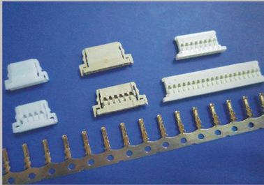 চীন 1.25mm pitch housing precise alternatives parts wire to board connecor type A1254H-NP সরবরাহকারী