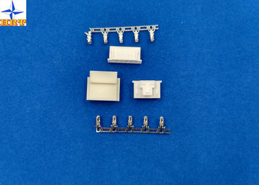 চীন SXH Connector Contact Pitch 2.50mm Brass or phosphor bronze terminals for AWG#22 - 28 wire সরবরাহকারী