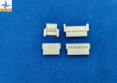 চীন 2.0mm Pitch Wire To Wire Connector, 2.00mm Pitch Wire-to-Wire Plug Housing, 51006 Crimp Housing সরবরাহকারী