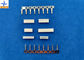 1.25mm Pitch Board-in Housing, 2 to 15 Circuits Single Row Crimp Housing for Signal Application সরবরাহকারী