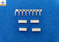 1.25mm Pitch Board-in Housing, 2 to 15 Circuits Single Row Crimp Housing for Signal Application সরবরাহকারী